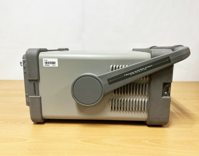 Анализатор спектра Agilent E4404B